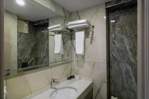 Martinenz Hotel in Fatih — foto 12
