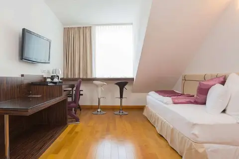 Best Western Plus Hotel Arcadia in Kufstein, foto 28