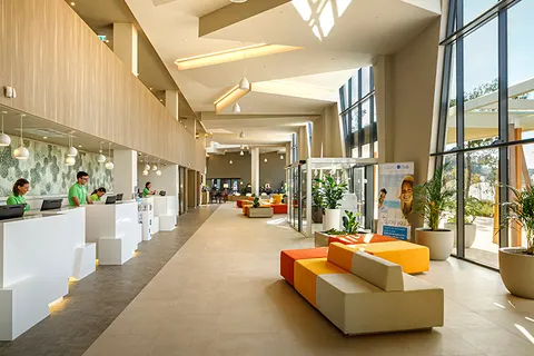 Valamar Camping Istra foto 29