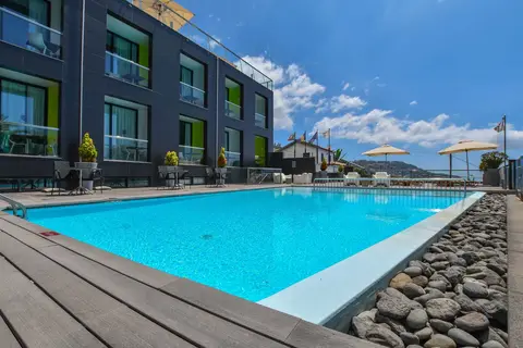 Quinta Mirabela in Funchal — foto 2