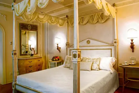 Chervo Golf Spa & Resort in Pozzolengo — foto 5