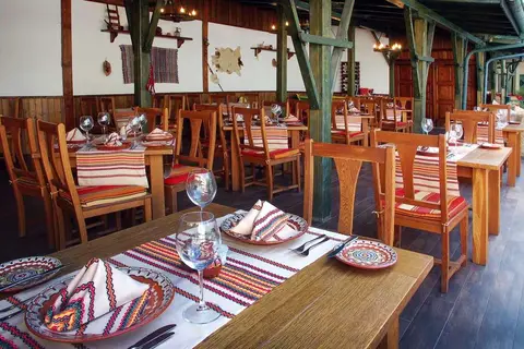 Grifid Club Hotel Arabella in Grifid Hotel Arabella — foto 12