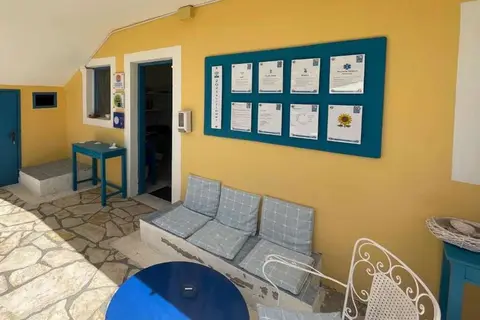 Sunflower in Δημοτική Ενότητα Κασσωπαίων — foto 11