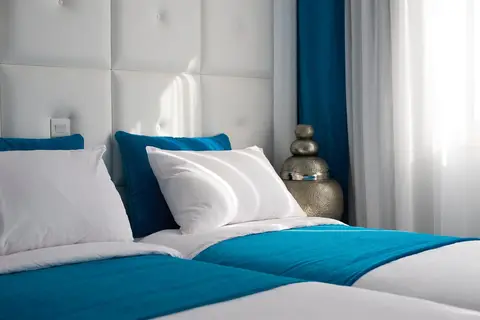 Althea Kalamies Luxury Villas in Παραλίμνι — foto 27