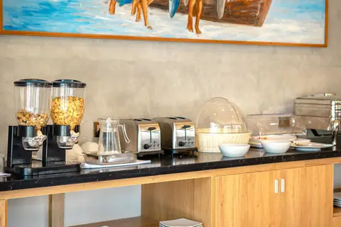 Ayala Ocean View in ގުޅި — foto 15