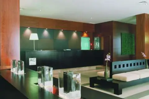 AB Arganda, Ascend Hotel Collection in Arganda Del Rey — foto 19