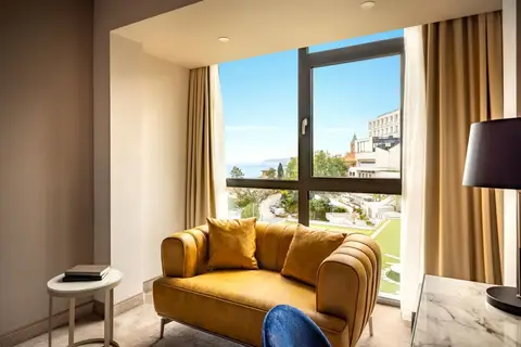 Grand Hotel Adriatic in Opatija — foto 27