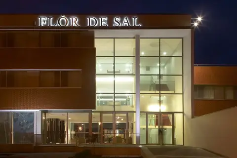 Hotel Flôr de Sal in Viana do Castelo — foto 27