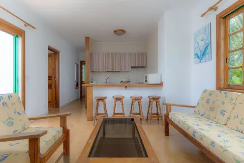 Apartamentos Celeste in Teguise — foto 24