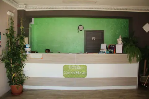 ChrisMare Hotel in Taormina — foto 10