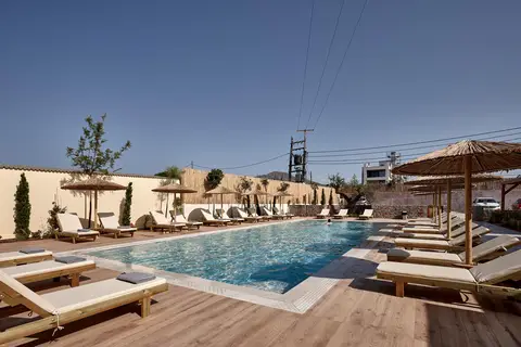 Volta Suites & Villas in Gouves Municipal Unit, foto 6