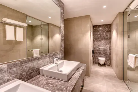 The First Collection at Jumeirah Village Circle, a Tribute Portfolio Hotel in Dubai — foto 15