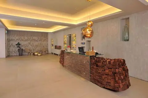 Nelia Beach Hotel in Nelia Beach, foto 21
