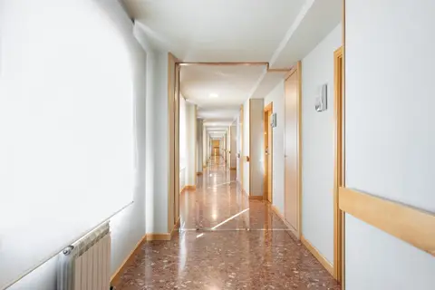 Apartahotel Exe Campus San Mamés in León — foto 5