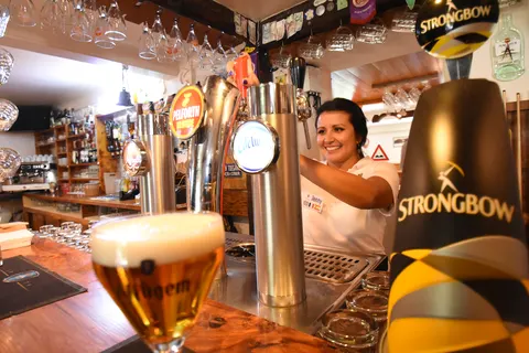 Le Camp De Florence foto 28