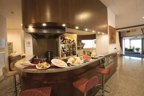 iH Hotels Milano St John in Sesto San Giovanni — foto 15