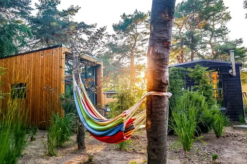 EuroParcs Bad Hoophuizen foto 1