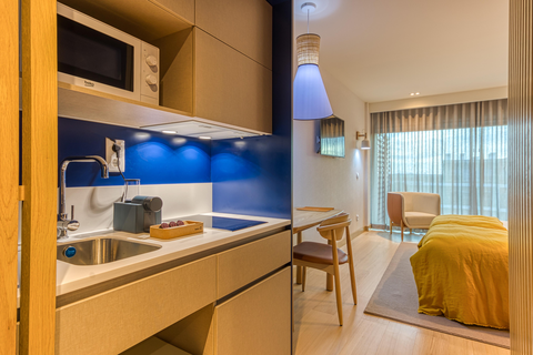 Praia do Sal Resort and Spa foto 16