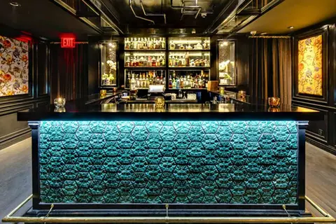Hotel On Rivington in New York — foto 8