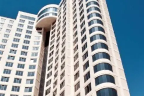 Istanbul Marriott Hotel Pendik in Pendik