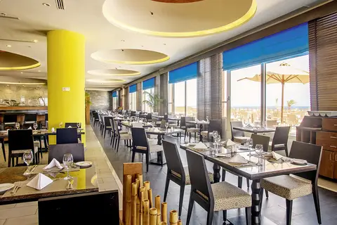 Novotel Marsa Alam Beach Resort in El Quseir, foto 20