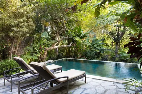 Villa Canggu by Plataran in Kuta Utara — foto 2