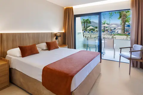 allsun Hotel Malia Beach in Δημοτική Ενότητα Μαλίων — foto 13