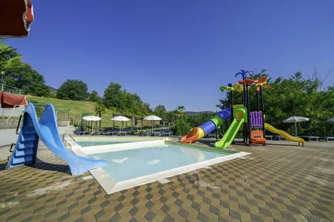 Camping Il Poggetto foto 11