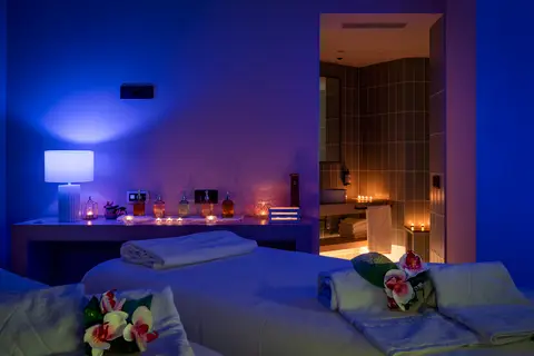 AQUA Hotel The Breeze & Spa in Santa Susanna — foto 28