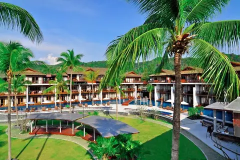 Holiday Style Ao Nang Beach Resort, Krabi in บ้านอ่าวนาง