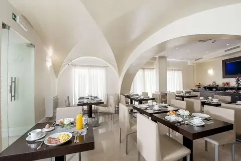 Hotel Demetra in Rome — foto 11