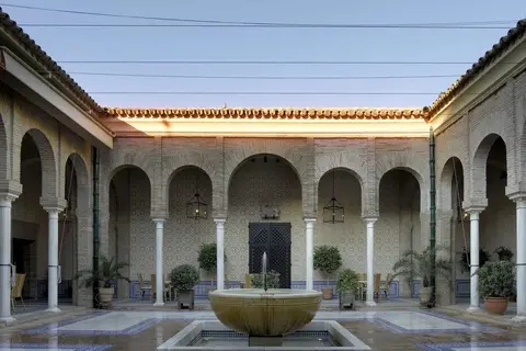 Parador de Carmona in Carmona — foto 23