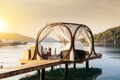 Club Prive by Rixos Gocek in Fethiye — foto 21