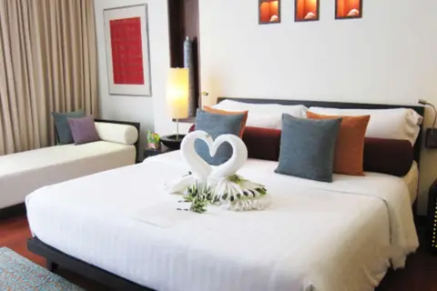 Mai Samui Beach Resort & Spa in บ้านทองโพธิ์ — foto 5