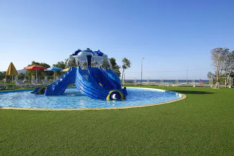 Anemos Luxury Grand Resort in Georgioupolis, foto 30