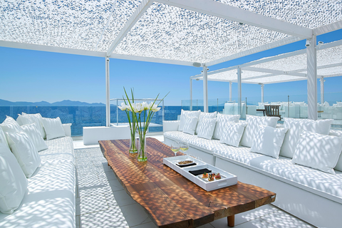 Dimitra Beach Hotel & Suites - all inclusive foto 14