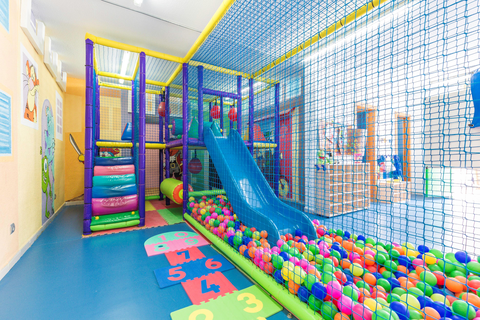 Hotel Blau Punta Reina Resort foto 29