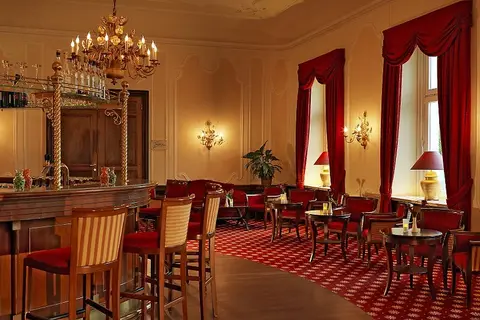 SCHLOSS Fleesensee in Goehren-Lebbin — foto 11
