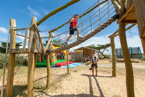 Camping Le Midi foto 14