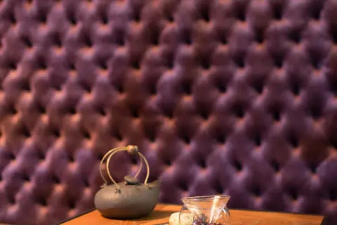 Forvm Boutique Hotel in Triëst, foto 8