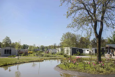 Vakantiepark Reestervallei in IJhorst — foto 4