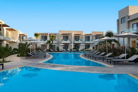 Oneiro Boutique Hotel in Τιγκάκι — foto 26