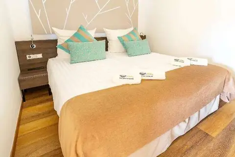 Holiday Paradise Residencial in Capdepera, foto 16