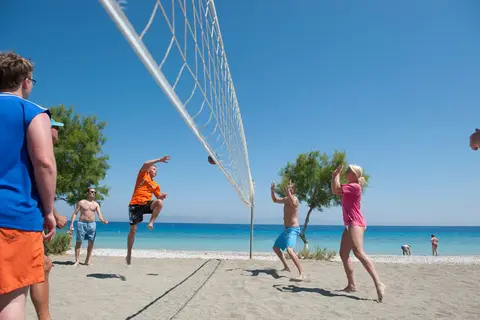 Sunshine Rhodes Hotel in Ialysos, foto 12
