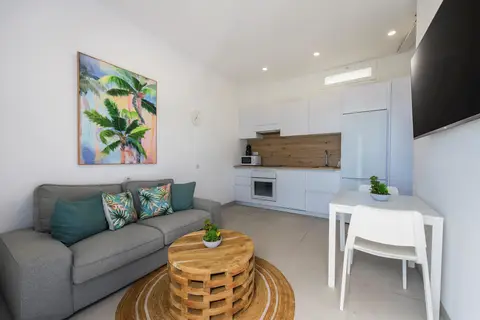 Casas del Mar in Pájara — foto 5