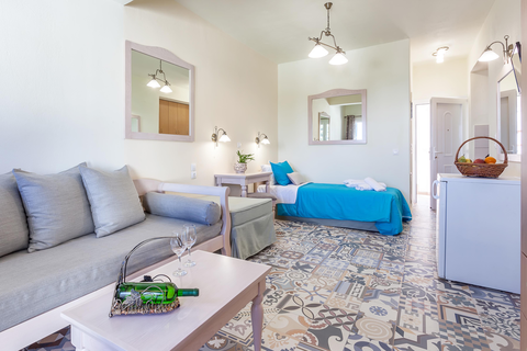 Hotel Stafylos Suites foto 9