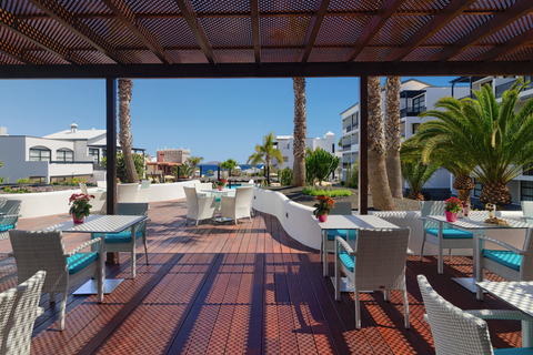 Hotel H10 Rubicon Horizons Collection foto 19