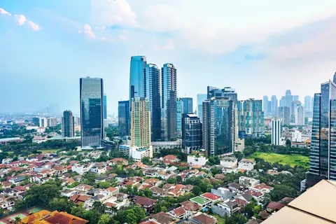 Rondreis Veelzijdig Java & Bali foto 2