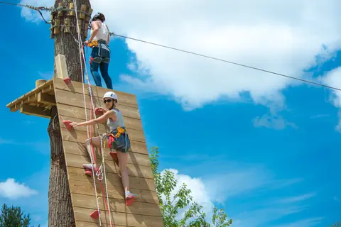 Center Parcs Le Bois Aux Daims in Morton — foto 12