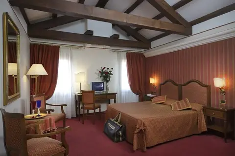 Hotel Ca' D'Oro Venezia in Venetië — foto 6
